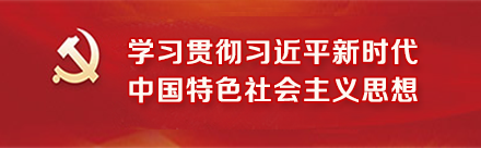 学习贯彻习近平新时代中国特色社会主义思想